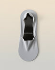 Women’s Invisible Low-Cut Cotton Socks