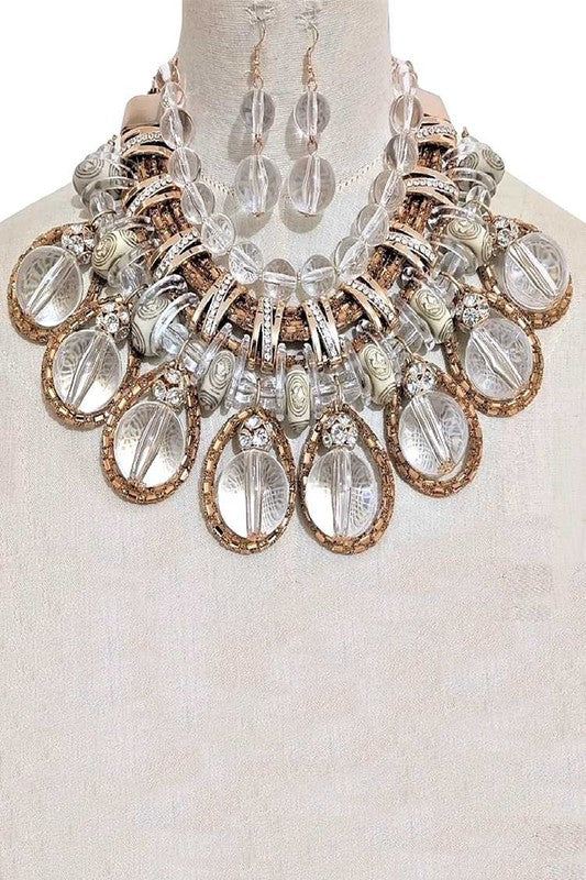A beautiful product at my pampered life seattle.
