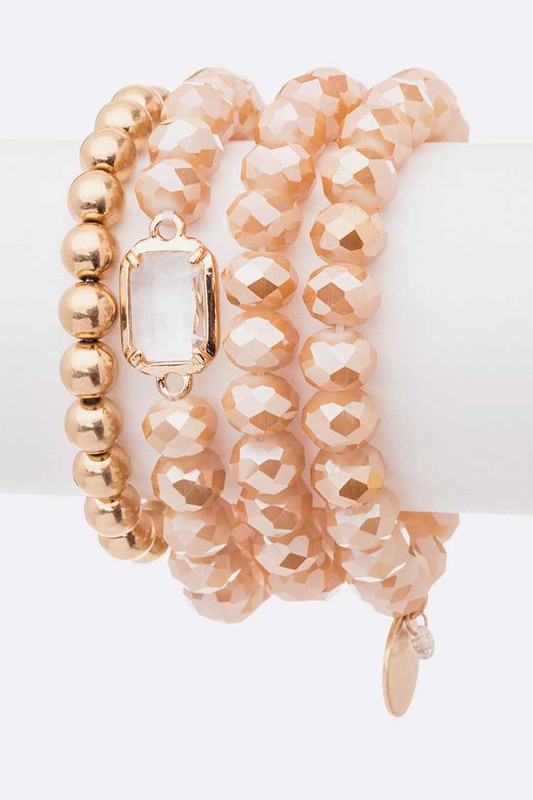 A beautiful product at my pampered life seattle.