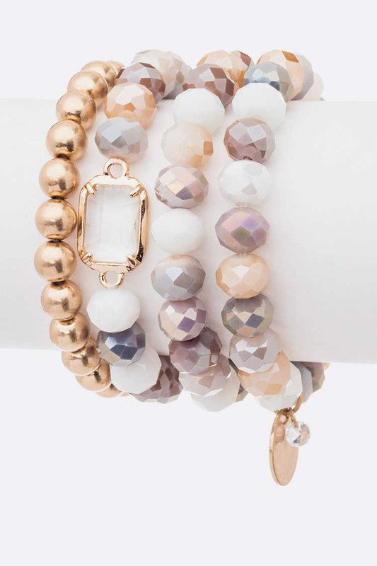 A beautiful product at my pampered life seattle.