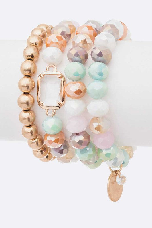 A beautiful product at my pampered life seattle.