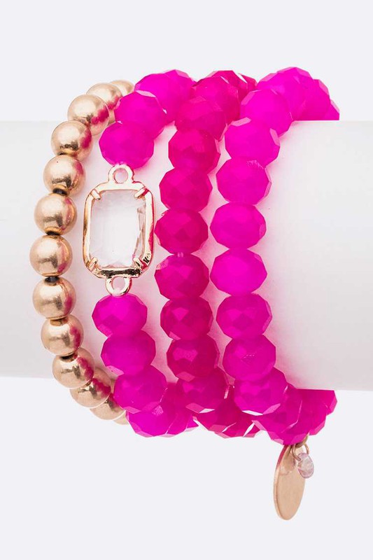 A beautiful product at my pampered life seattle.