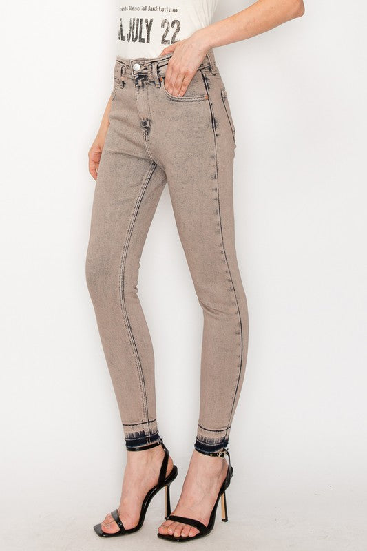 Artemis Vintage |Alexis High Rise Stretch Skinny Jeans