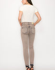Artemis Vintage |Alexis High Rise Stretch Skinny Jeans - My Pampered Life Seattle