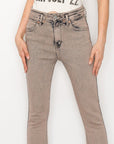 Artemis Vintage |Alexis High Rise Stretch Skinny Jeans - My Pampered Life Seattle