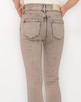 Artemis Vintage |Alexis High Rise Stretch Skinny Jeans - My Pampered Life Seattle
