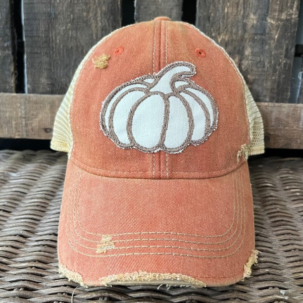 Support Local Farmers Hat