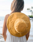 Drawstring Cargo Hats