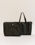 Signature Tote Carry All Laptop Bag