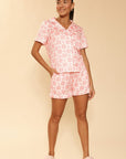 Novelty 2 Piece Pajama Set