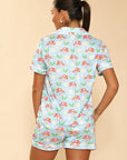 Novelty 2 Piece Pajama Set
