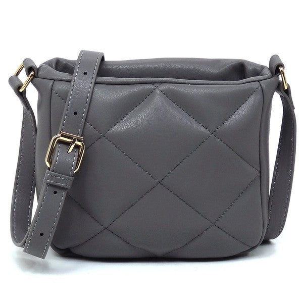 Topshop weave crossbody online bag