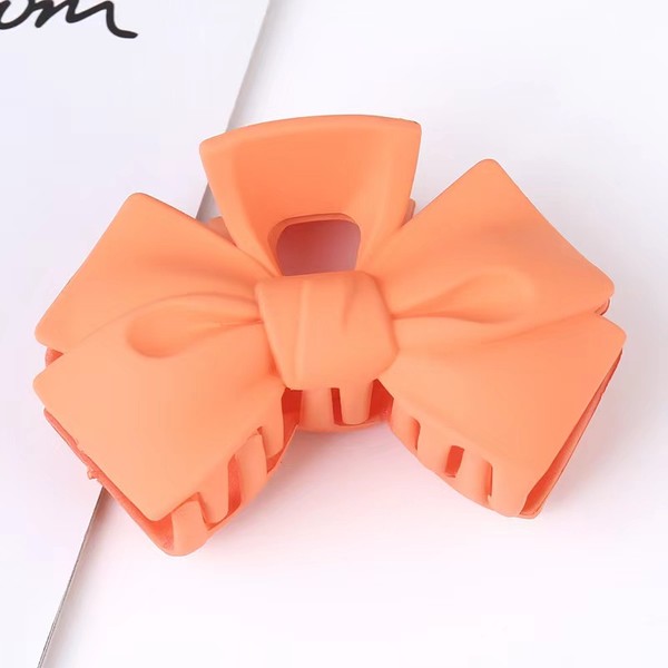 Miss Sparkling Bow Hair Clip