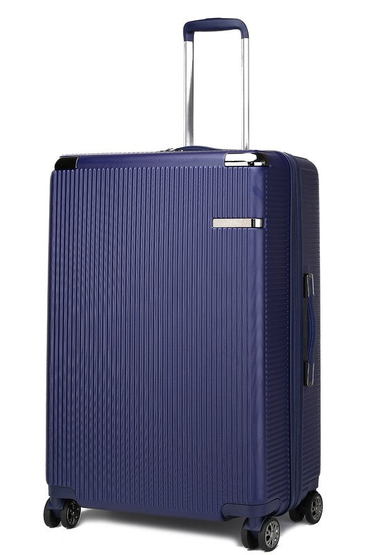 MKF Tulum 26.5 Extra Large Check-in Spinner by Mia