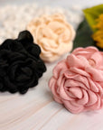 May Rose Double Sided Hair Claw
