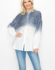 Willow Cotton Gauze Shirt