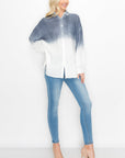 Willow Cotton Gauze Shirt