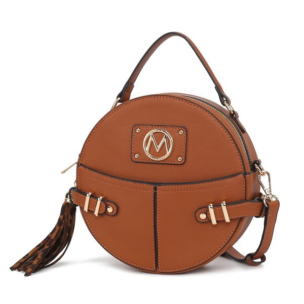 MKF Gayle Crossbody Bag by Mia K
