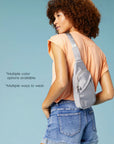 Larissa Sling Bag