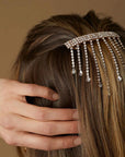 Harley Hair Clip