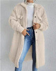 Miss Sparkling |Women's Fleece Jacket