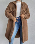 Miss Sparkling |Women's Fleece Jacket