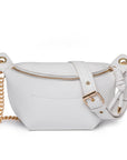 Luxe Convertible Sling/Belt Bag