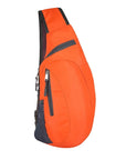 Pack-It-Up Sling Bag