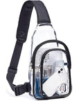 Stadium Sling Bag