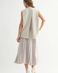 JOH | Johnnie Skirt