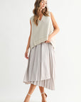 JOH | Johnnie Skirt