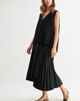 JOH | Johnnie Skirt