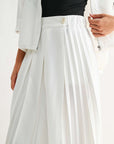 JOH | Johnnie Skirt
