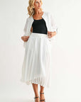 JOH | Johnnie Skirt