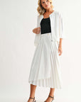 JOH | Johnnie Skirt
