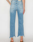 Artemis Vintage Raelynn Ultra High Rise Modern Wide Leg Jeans