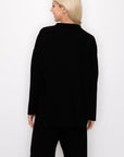 JOH |Salara Knitted Sweater Top