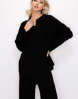 JOH |Salara Knitted Sweater Top
