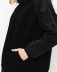 Felipa French Scuba Jacket - My Pampered Life Seattle