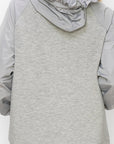 Felipa French Scuba Jacket - My Pampered Life Seattle