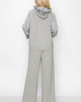 Felipa French Scuba Jacket - My Pampered Life Seattle
