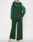 Felipa French Scuba Jacket - My Pampered Life Seattle