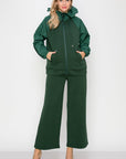 Felipa French Scuba Jacket - My Pampered Life Seattle