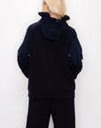 Felipa French Scuba Jacket - My Pampered Life Seattle
