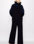 Felipa French Scuba Jacket - My Pampered Life Seattle