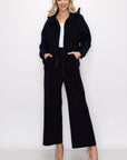 Felipa French Scuba Jacket - My Pampered Life Seattle