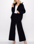 Felipa French Scuba Jacket - My Pampered Life Seattle