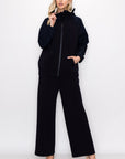 Felipa French Scuba Jacket - My Pampered Life Seattle