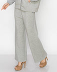Fion French Scuba Pant - My Pampered Life Seattle