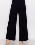Fion French Scuba Pant - My Pampered Life Seattle